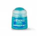 Citadel Layer dažai: Ahriman Mėlyna 12ml