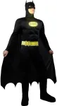 Betmeno &scaron;viečiantis kostiumas vyrams &ndash; Tamsos riteris (The Dark Knight)