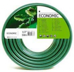 Laistymo žarna CELLFAST Economic CF10003R 1/2"(13 mm), 50 m