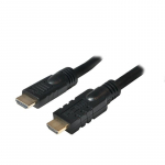 &bdquo;Logilink CHA0030&ldquo; aktyvus HDMI didelės spartos laidas, 30 m