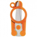 FISKARS Classic sulankstomos žirklės, 11 cm (1005134)