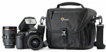 LOWEPRO NOVA 170 AW II Juodas
