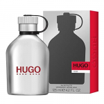 Kvepalai vyrams Hugo Boss Hugo Iced EDT, 125 ml