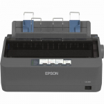 Spausdintuvas Epson LQ-350 | Dot matrix | Standard | Juodas/Pilkas