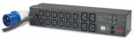 APC Metered Rack PDU 32A Zero U / 230V