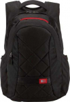 Case Logic | DLBP116K | Tinka iki 16 " | Backpack | Juodas