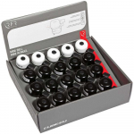 Skambutis RFR Mini 34mm dėžutė (20 vnt.)