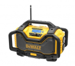 Radijo imtuvas DeWalt DCR027