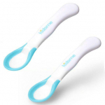 Dumel KIDSME terminiai &scaron;auk&scaron;teliai Aquamarine 2 vnt. 9857AQ