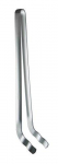 R&ouml;sle 12374 replės i&scaron;lenktos 35,5 cm