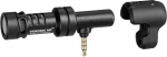 Mikrofonas Rode VideoMic Me (400410005)