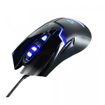 E-Blue E-Mėlyna Pelės E-Mėlyna Cobra 622 (EMS622BKA- IU)