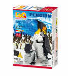 LAQ Japoni&scaron;kas konstruktorius Marine World PENGUIN, 4952907004666