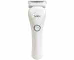 Elektrinis skustuvas Silk'n LadyShave Wet&Dry