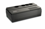 APC EASY UPS BV 650VA, AVR, SCHUKO OUTLET, 230V