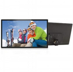 Nuotraukų rėmelis Braun Phototechnik Braun DigiFrame 270 verslo linija 68,58 cm (27,0 )