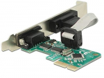 Kontrolierius Delock Series RS- 232 (89918)