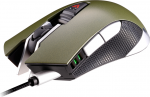 Pelės Cougar 530M (3M530WOG.0001)