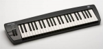 Klaviatūra MIDITECH MidiStart Music 49