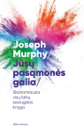KNYGA Jūsų pasąmonės galia