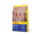 Josera DailyCat begrūdis, lengvai vir&scaron;kinamas maistas su padidintu pauk&scaron;tienos kiekiu katėms 10kg