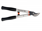 itin lengvas dvirankis genėjimas kietoms &scaron;akoms 400 mm Bahco [P116-SL-40]