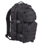 Kuprinė MIL-TEC "ASSAULT I" 30 l., JUODA