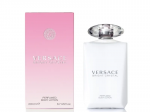 Versace Bright Crystal Perfumed Body Lotion parfumuotas kūno losjonas, 200 ml