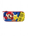 Hori &bdquo;Nintendo Switch Premium Vault&ldquo; dėklas (Mario)