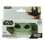 Paladone Star Wars The Child Baby Yoda streso kamuoliukas