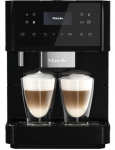 Kavos aparatas Miele CM 6160 Obsidiano juoda
