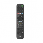 One For All VIENAS VISIEMS URC4912 Sony pakaitinis nuotolinio valdymo pultas Sony