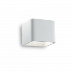 Sieninis &scaron;viestuvas Ideal Lux 6W wall lamp with 12 lights CLICK, 3000K, baltas