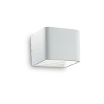 Sieninis &scaron;viestuvas Ideal Lux 6W wall lamp with 12 lights CLICK, 3000K, baltas