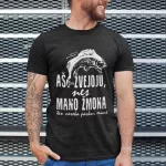 Mar&scaron;kinėliai "A&scaron; žvejoju"