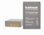H&Auml;HNEL BATTERY OLYMPUS HL-S5/S50