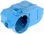 DVIGUBA ĮMONTUOJAMA DĖŽUTĖ SE-2X60-G SIMET