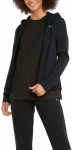 Puma Sportinis Kostiumas Moterims Classic Hooded Juodas 589132 01