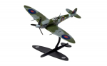 Airfix Supermarine Spitfire Mk Vc dovanų rinkinys 1/72