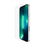 Belkinas | UltraGlass antimikrobinė ekrano apsauga | Apple | Skirta iPhone 13/13 Pro | UltraGlas | I&scaron;valyti | Skaidri ekrano apsauga