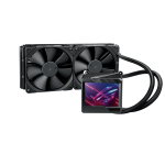Au&scaron;intuvas ASUS ROG Ryujin II 240