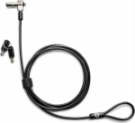 Hewlett Packard (HP) Saugumo nuoroda HP Inc. Nano kabelis su raktu 1AJ39AA