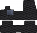 Openauto Polimeriniai EVA kilimėliai BMW i3 I 2013-2022m.