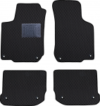Openauto Polimeriniai EVA kilimėliai Volkswagen Golf IV 1997-2003m.