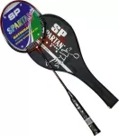 Badmintono raketė Spartan Tango