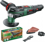 Bosch AdvancedMulti 18 be akumuliatoriaus ir kroviklio Multifunkcinis įrankis