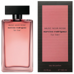 Kvepalai moterims Narciso Rodriguez For Her Musc Noir Rose EDP, 50 ml