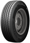 Taurus 205/75R17.5 ROAD POWER S 124/122M TL M+S 3PMSF