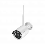 Wifi kamera Kruger & Matz Connect C200 stebėjimo rinkiniui