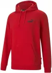 Puma Džemperis Vyrams Ess Small Logo Raudona 586692 11